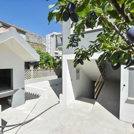 Apartmani Iva&Ante دوغي رات المظهر الخارجي الصورة