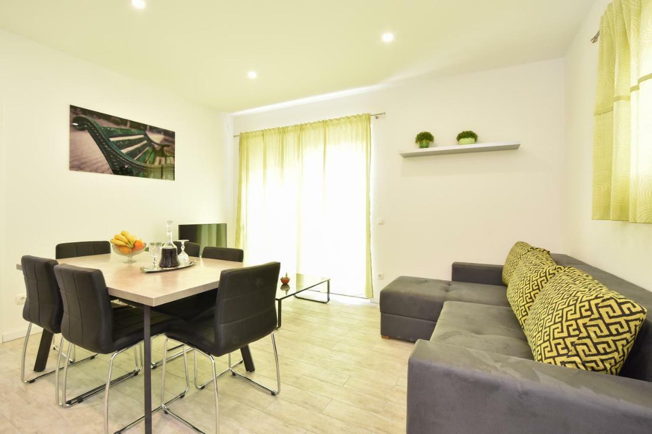 Apartmani Iva&Ante دوغي رات المظهر الخارجي الصورة