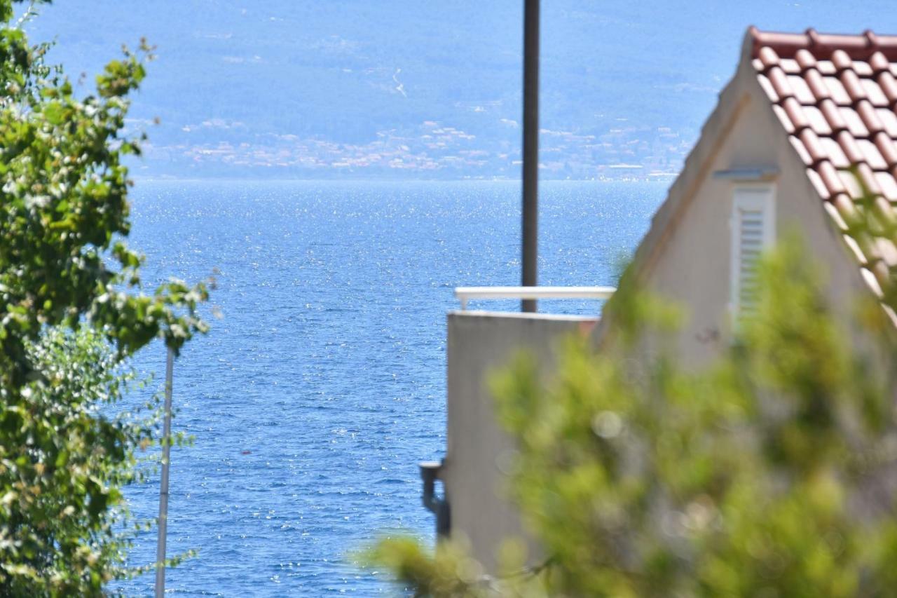 Apartmani Iva&Ante دوغي رات المظهر الخارجي الصورة