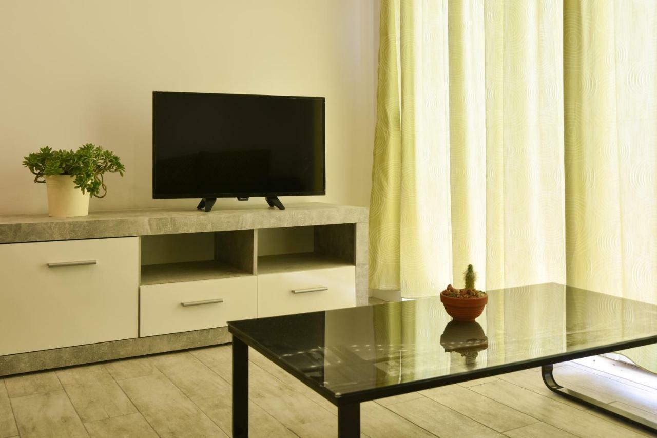 Apartmani Iva&Ante دوغي رات المظهر الخارجي الصورة