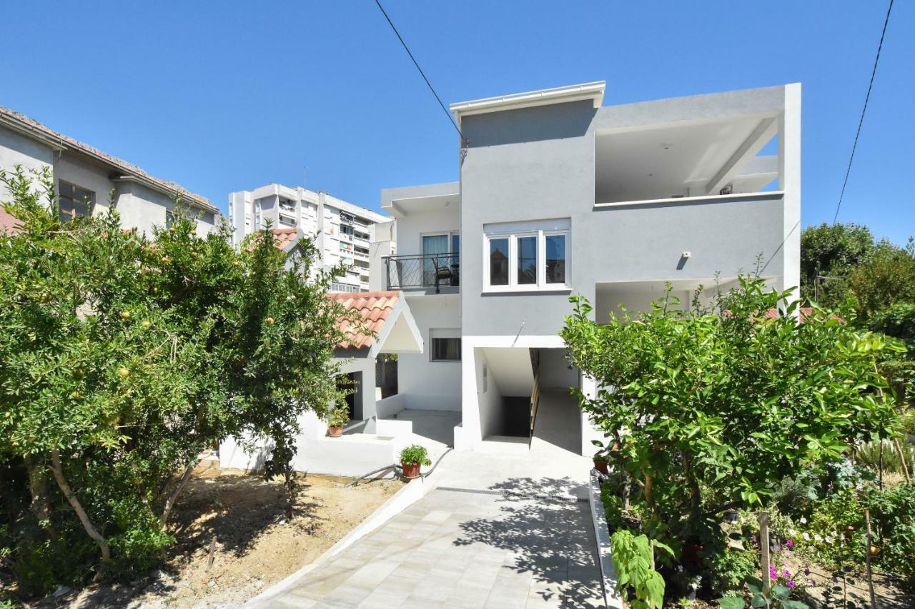Apartmani Iva&Ante دوغي رات المظهر الخارجي الصورة