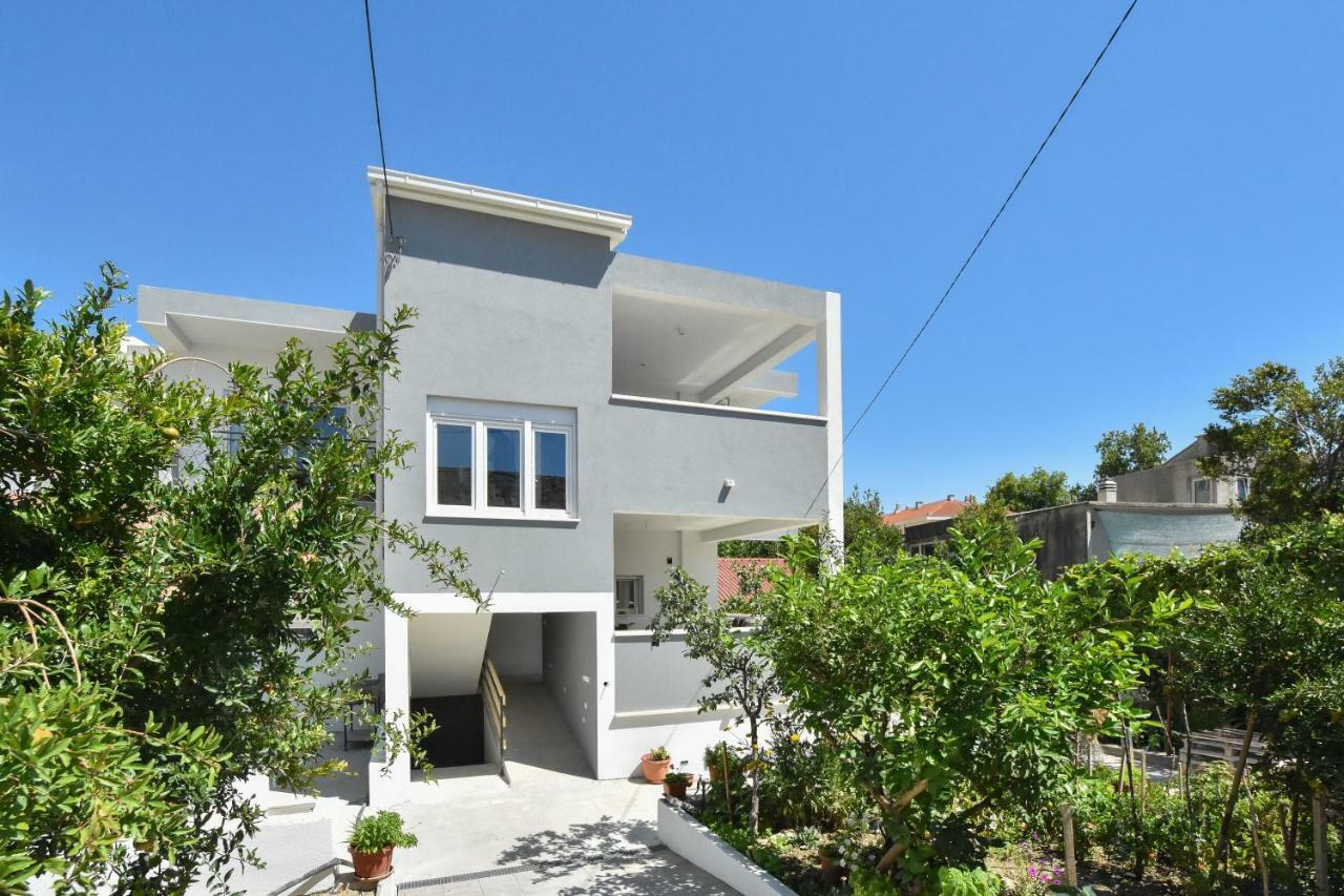 Apartmani Iva&Ante دوغي رات المظهر الخارجي الصورة