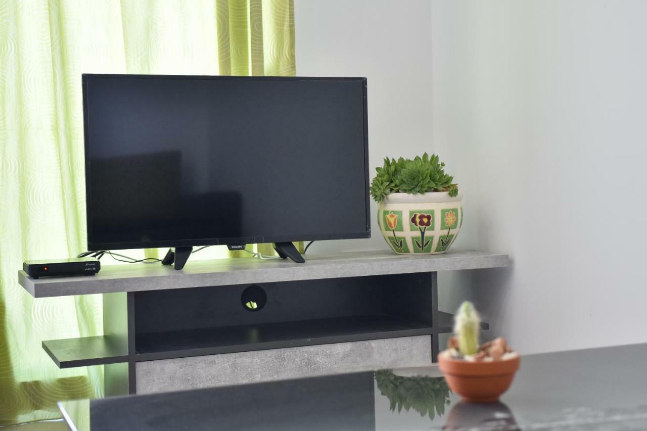 Apartmani Iva&Ante دوغي رات المظهر الخارجي الصورة